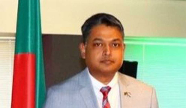 শাবাব বিন আহমেদ