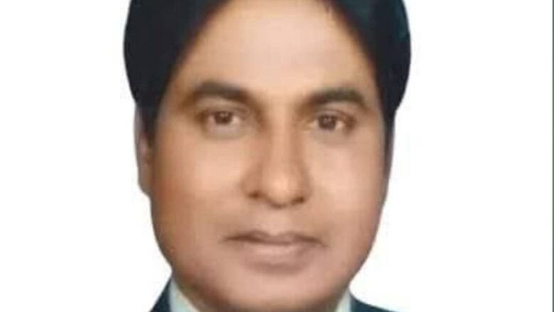 শেরপুরের নকলায় ইউপি চেয়ারম্যান গ্রেপ্তার