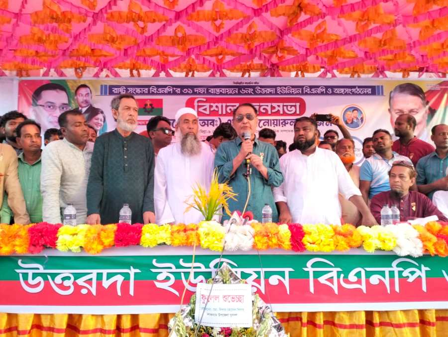 লাকসামে বিএনপির সাবেক সাংসদ কর্ণেল আজিম