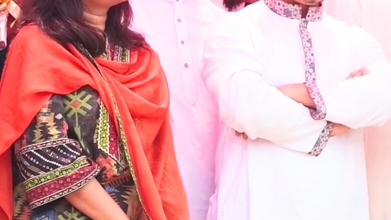 জুলাই ২০২৪ গণঅভ্যুত্থান কেবল একটি ফ্যাসিবাদী শাসনের বিরুদ্ধেই বিজয় নয়, এটি আমাদের ভবিষ্যৎ নির্মাণেরও শপথ বলেছেন, দিনাজপুরে সাংগঠনিক সফরে- সার্জিস আলম