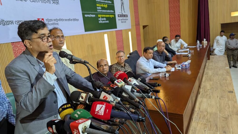 ১৫ বছরে সাংবাদিকদের ভূমিকা মূল্যায়নে জাতিসংঘের সহায়তা চাওয়া হবে: প্রেস সচিব