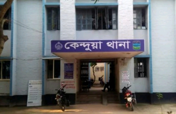 কেন্দুয়ায় ৫ ঘন্টার ব্যবধানে পৃথক ঘটনায় দুই শিশু সহ নিহত তিন