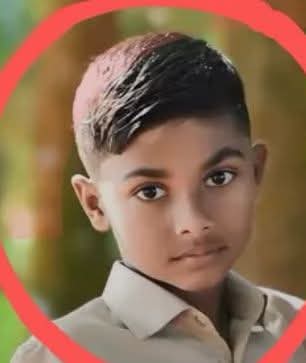 শিক্ষার্থীর মৃত্যু