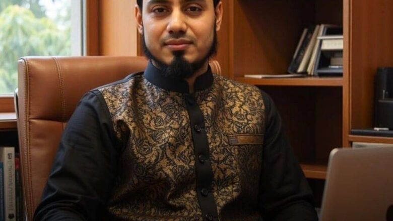 কর্মসংস্থান সৃষ্টির কারিগর রায়হান মাহমুদ