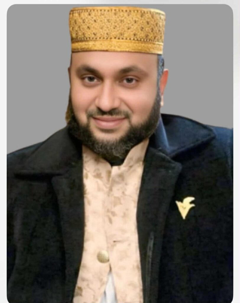 মাওলানা শামীম