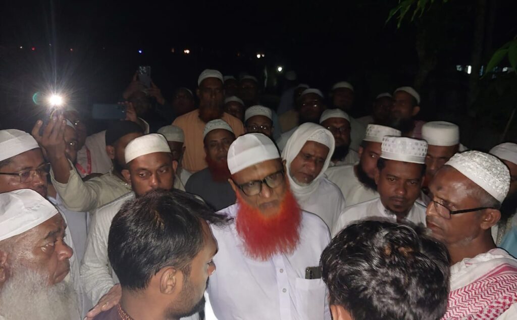 মহাসচিব