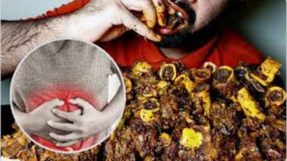 কোরবানিতে অতিরিক্ত মাংস