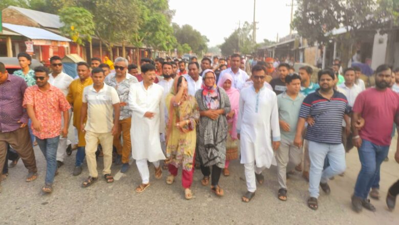 ডিসেম্বরের মধ্যেই জাতীয় নির্বাচন হওয়া উচিত- ডাঃ প্রিয়াঙ্কা