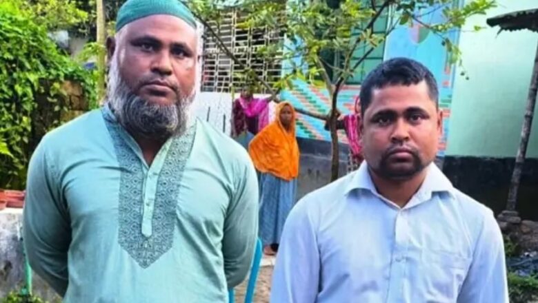কেন্দুয়ায় অনলাইন ডলার নিয়ে প্রতারণা, দুই ভাই গ্রেফতার