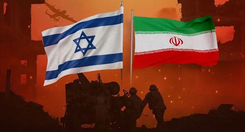 ইসরায়েল-ইরান সংঘাত: পাল্টা পালটি হামলায় শতাধিক হতাহত, পারমাণবিক আলোচনা স্থগিত