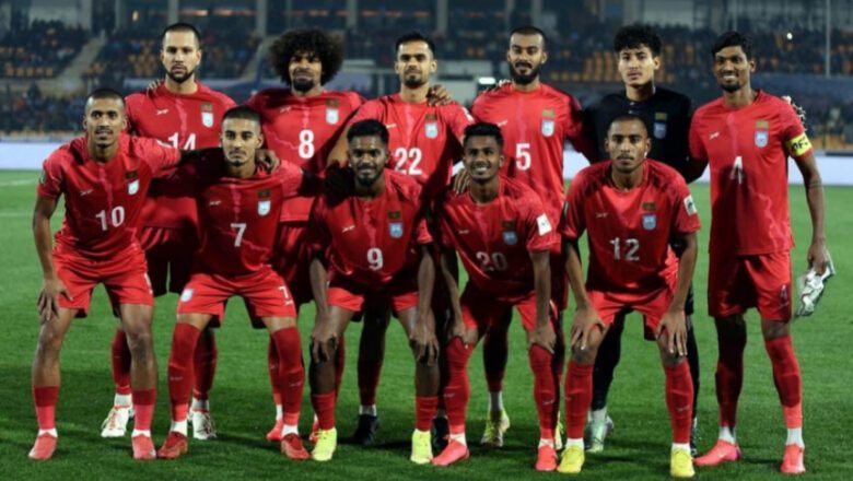 বাংলাদেশ দলের লক্ষ্য এশিয়ান কাপ: সামনের চার ম্যাচে জয়ের বিকল্প নেই