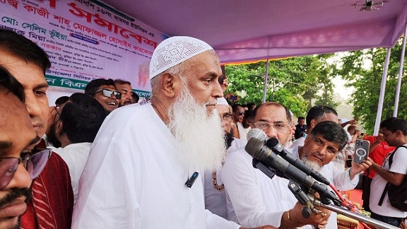 বিএনপিই সরকার গঠন করবে -কায়কোবাদ
