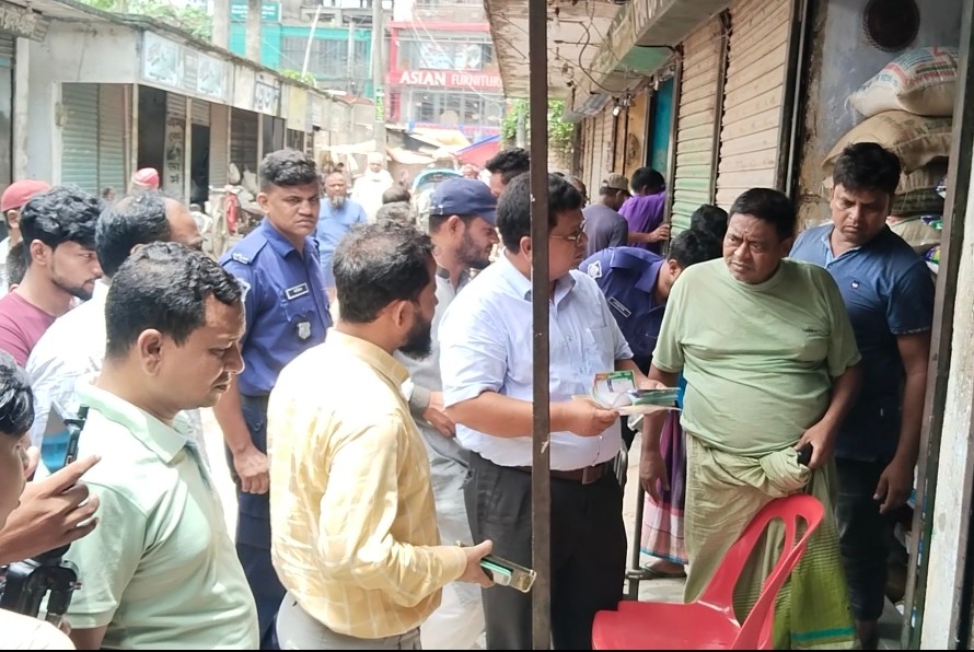 ভোক্তা অধিকার