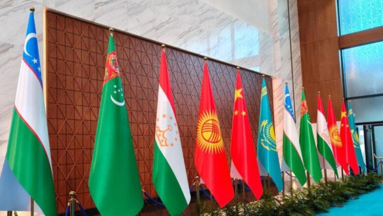 মধ্যপ্রাচ্যে শান্তি ও স্থিতিশীলতা বজায় রাখতে কাজ করতে চায় চীন