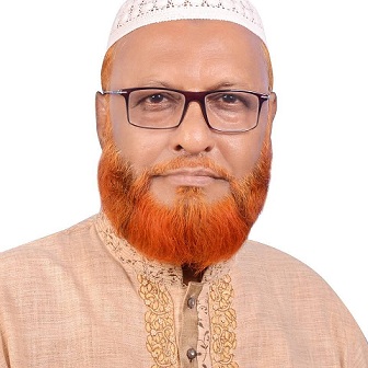 মমিন উল্ল্যা চেয়ারম্যানের উপর সন্ত্রাসী হামলা