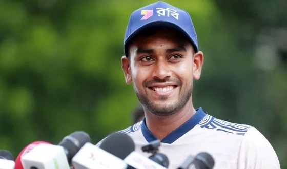 মিরাজ