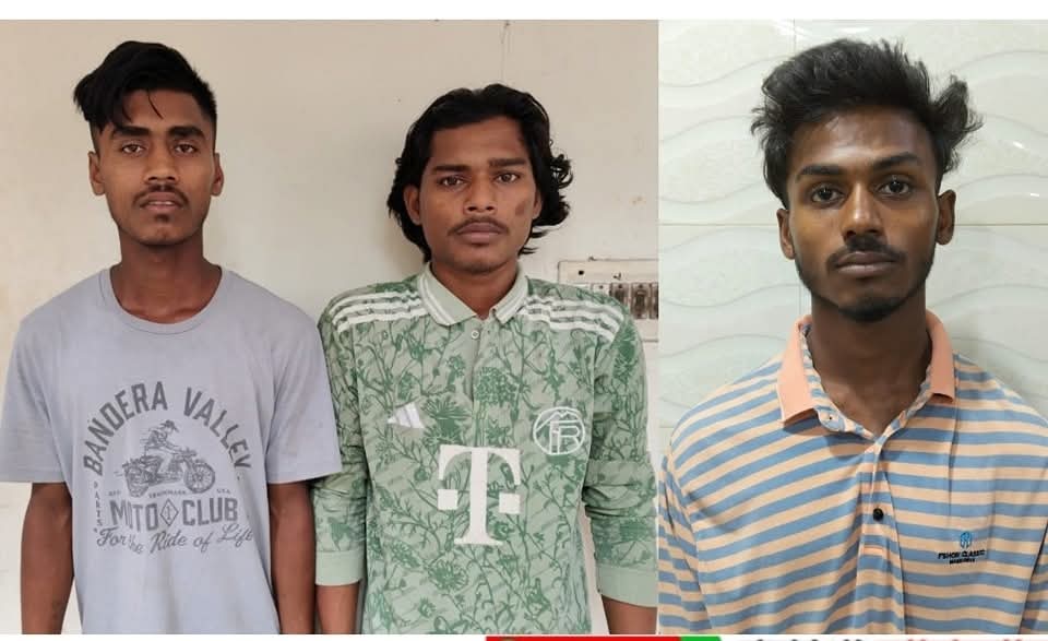 লাকসামে প্রেমিককে খুঁজতে এসে দলবদ্ধ ধর্ষণের শিকার