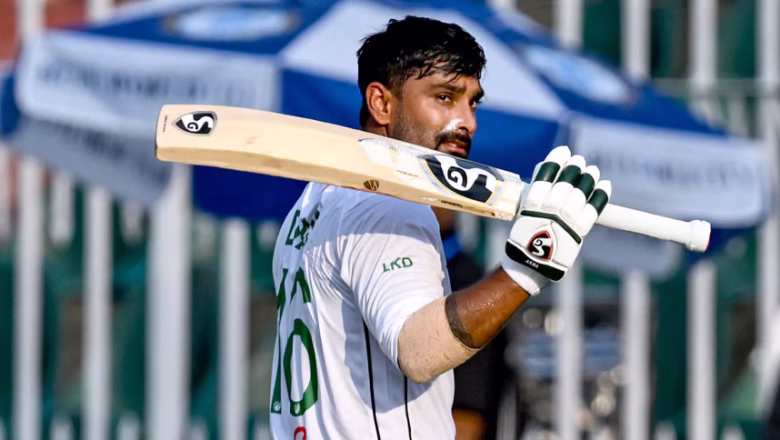 লিটন দাসের ৯০ রানে আউট হয়ে যাওয়া হতাশাজনক, মুশফিকের প্রশংসা সালাউদ্দিনের