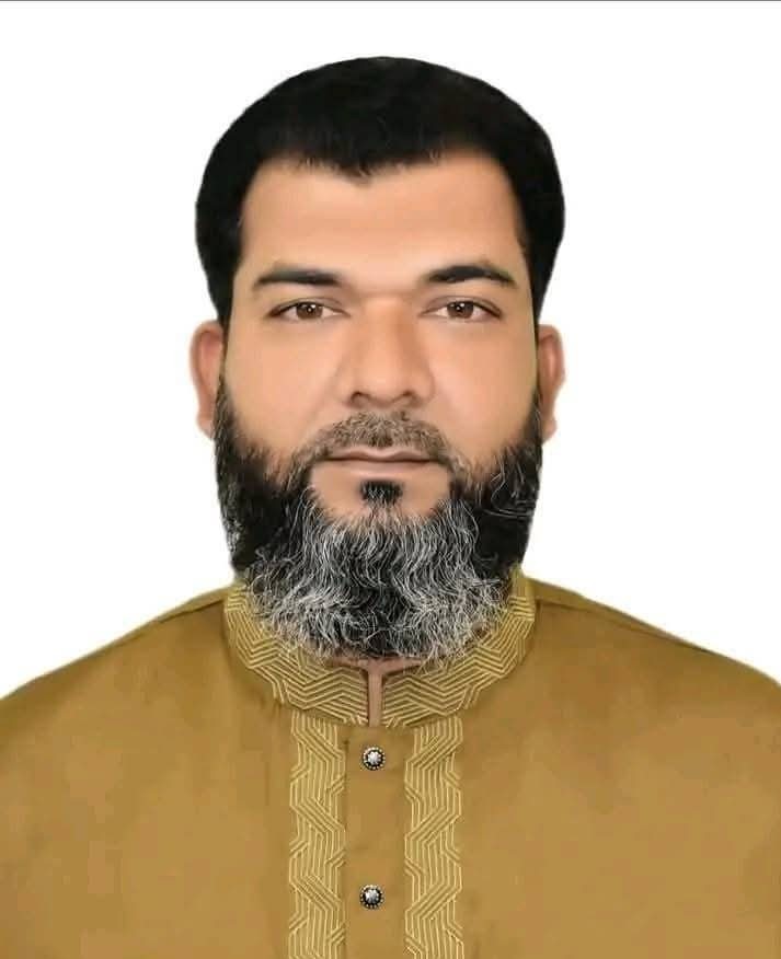 সভাপতি জসিম উদ্দিন আহমেদ