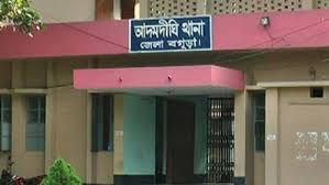 সান্তাহারে অপহৃত স্কুল ছাত্র মুখবাঁধা অবস্থায় উদ্ধার