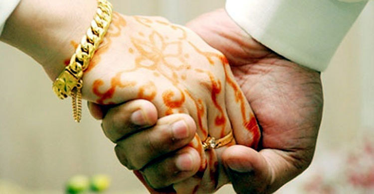 স্ত্রীর কর্তব্য ও স্বামীর প্রতি