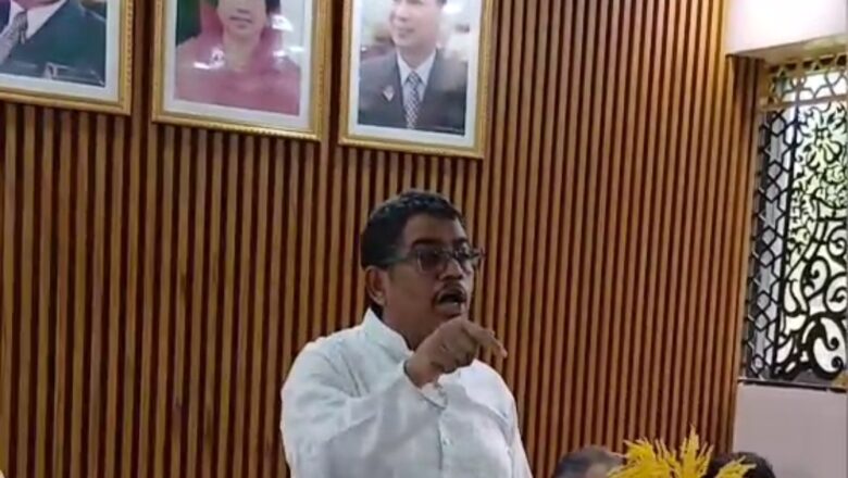 প্রয়োজনীয় সংস্কারের মধ্যেই নির্বাচনের কাজে মনোযোগ দিতে হবে ; আবদুল মান্নান