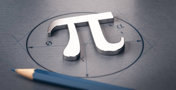 পাইয়ের (π)