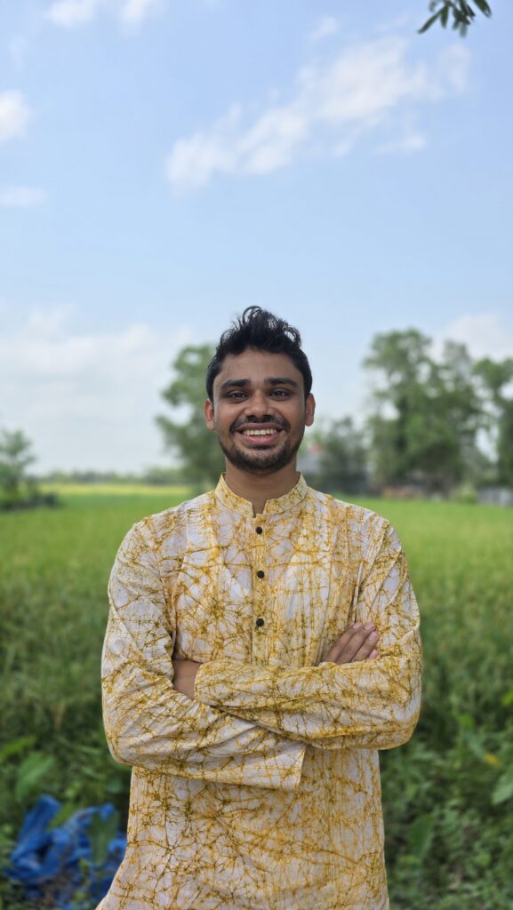 নোবিপ্রবির সারোয়ার