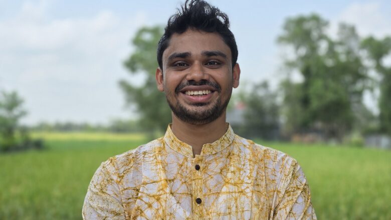 নেতৃত্ব, শিক্ষা ও খেলাধুলায় সেরা—নোবিপ্রবির সারোয়ার