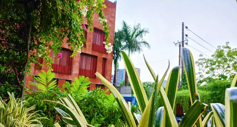 কাব্যিক রূপ