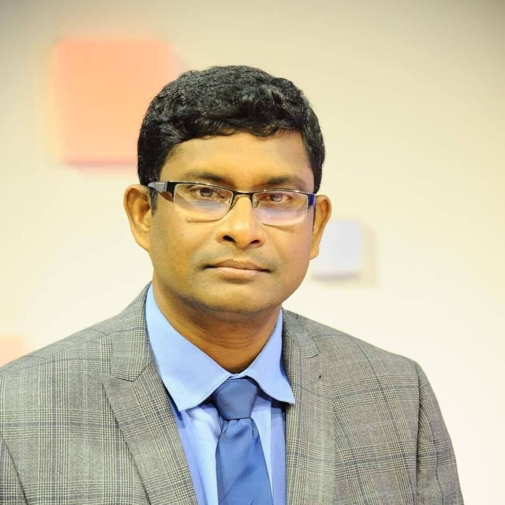 ব্যারিস্টার শামীম হায়দার পাটোয়ারী
