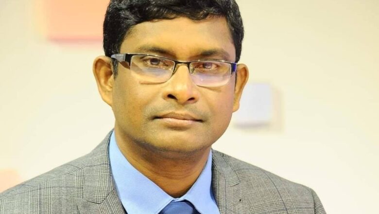 জাপার নতুন মহাসচিব ডিআইইউ ট্রাস্টি বোর্ডের চেয়ারম্যান ব্যারিস্টার শামীম হায়দার পাটোয়ারী