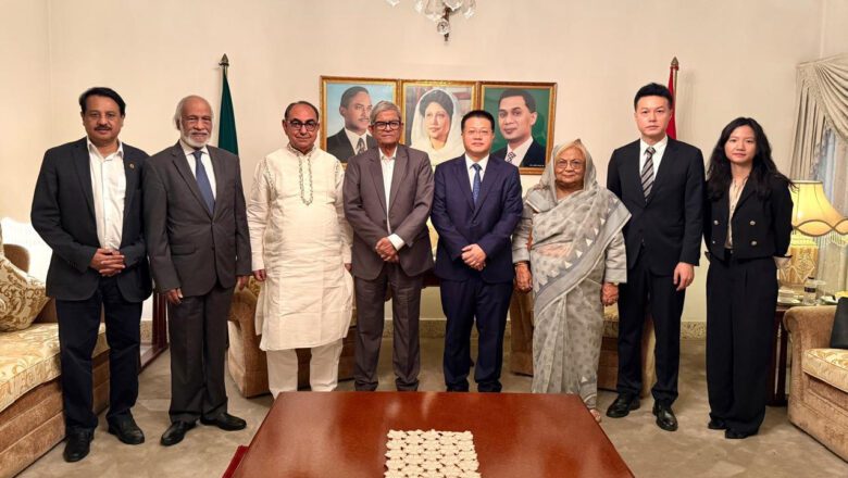 বিএনপিমহাসচিবেরসঙ্গেচীনেররাষ্ট্রদূতেরসাক্ষাৎ