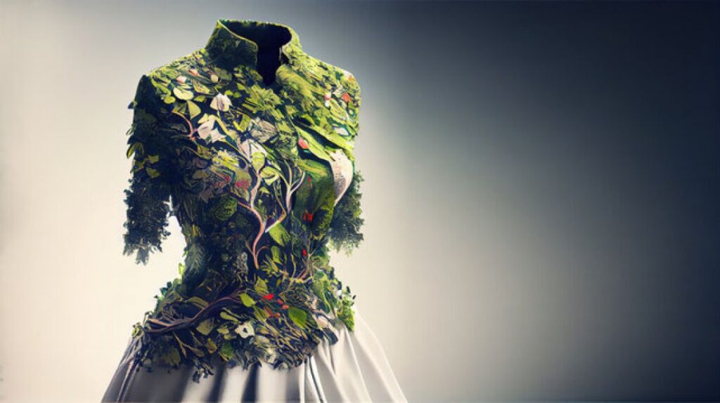 environmental friendly fashion