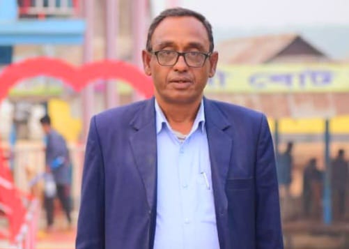 অধ্যাপক কামাল কারাগারে