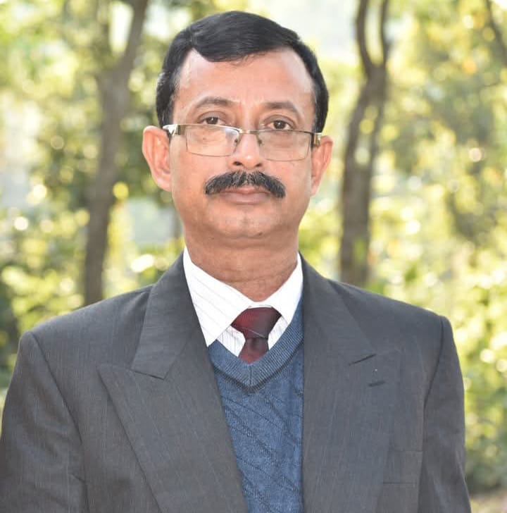 অধ্যাপক ফরহাদ আলী