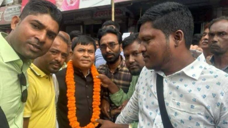 সমালোচনার মুখে বিএনপির কমিটি থেকে আওয়ামী লীগ নেতা বাতিল