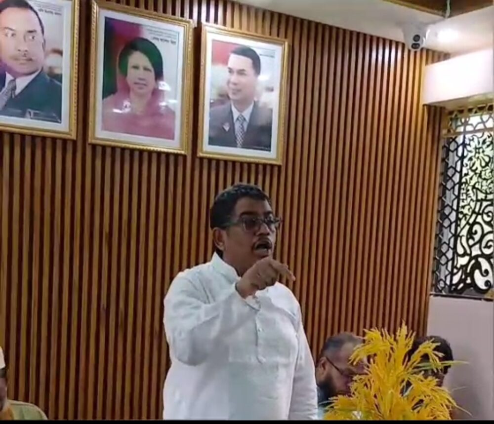 প্রয়োজনীয় সংস্কারের মধ্যেই নির্বাচনের কাজে মনোযোগ দিতে হবে ; আবদুল মান্নান