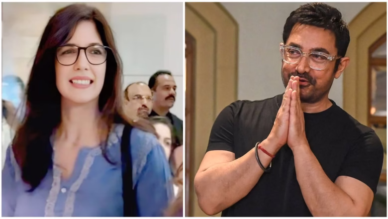 আমির খানের জীবনের নতুন প্রেম গৌরী স্প্র্যাট: বিয়ের ভাবনাও চলছে