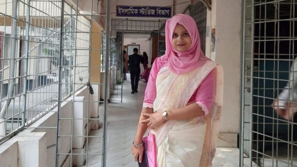 আমেরিকার স্কলারশিপ