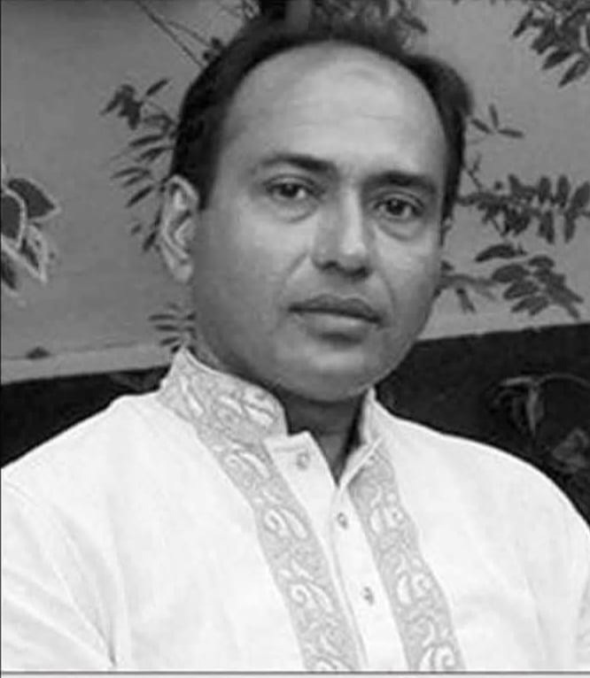 আলোর দিশারী সম্পাদকের ৮ম মৃত্যু বার্ষিকী