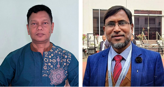 ইজিএমের কমিটি গঠন