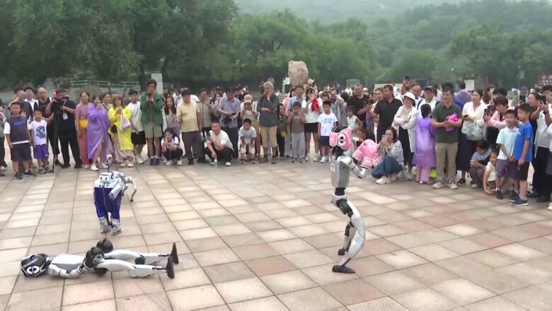 ‘ভবিষ্যতের জন্য খেলা: চলছে এআই যাত্রা’