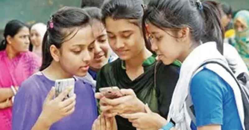 এসএসসি ও সমমানের ফল প্রকাশ