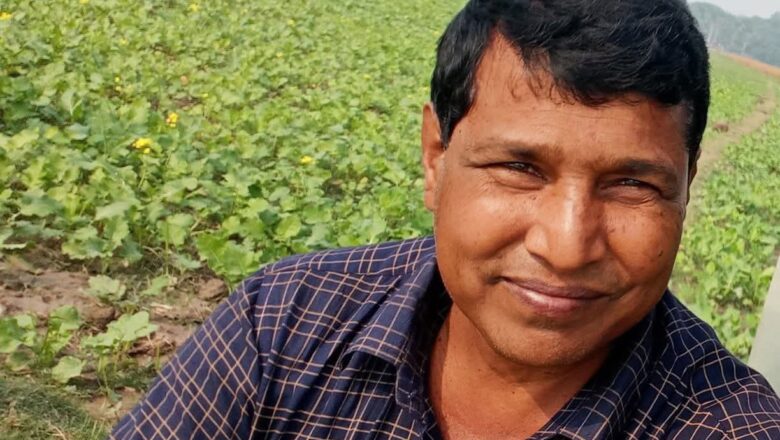 যশোরে ছোট ভাইয়ের হাতে বিএনপি নেতা খুন, গ্রেফতার ৩
