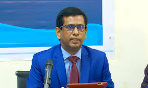 চিফ প্রসিকিউটর তাজুল ইসলাম