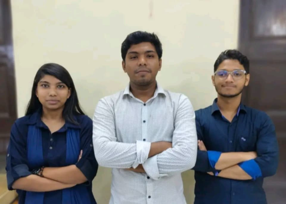 জবি ডিবেটিং সোসাইটি