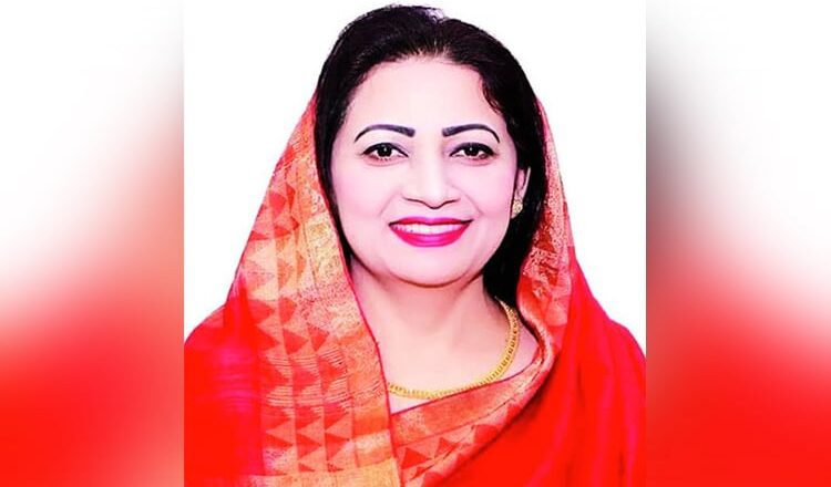 শূন্য থেকে হাজার কোটি : সম্পদের পাহাড় আওয়ামী লীগ নেত্রী হেনরির