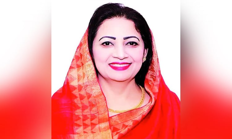 জান্নাত আরা হেনরি