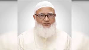 জামায়াত আমির: